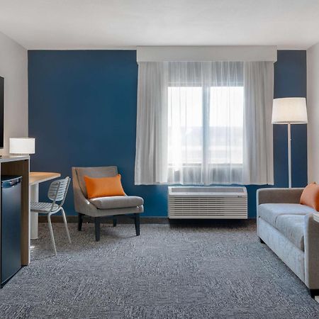 Spark By Hilton Savannah Midtown Экстерьер фото