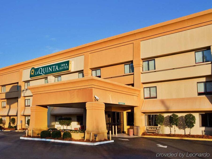 Spark By Hilton Savannah Midtown Экстерьер фото