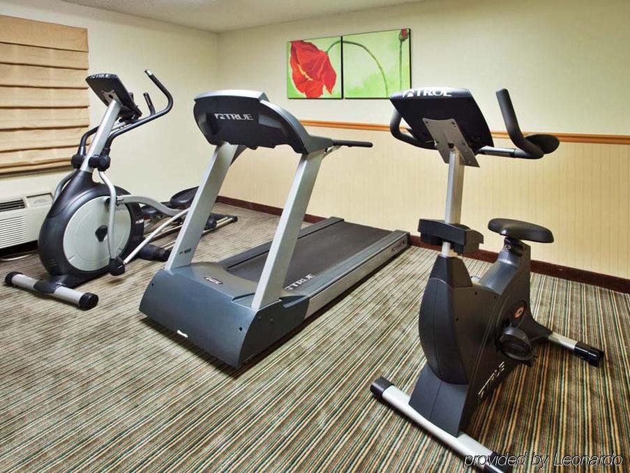 Spark By Hilton Savannah Midtown Экстерьер фото