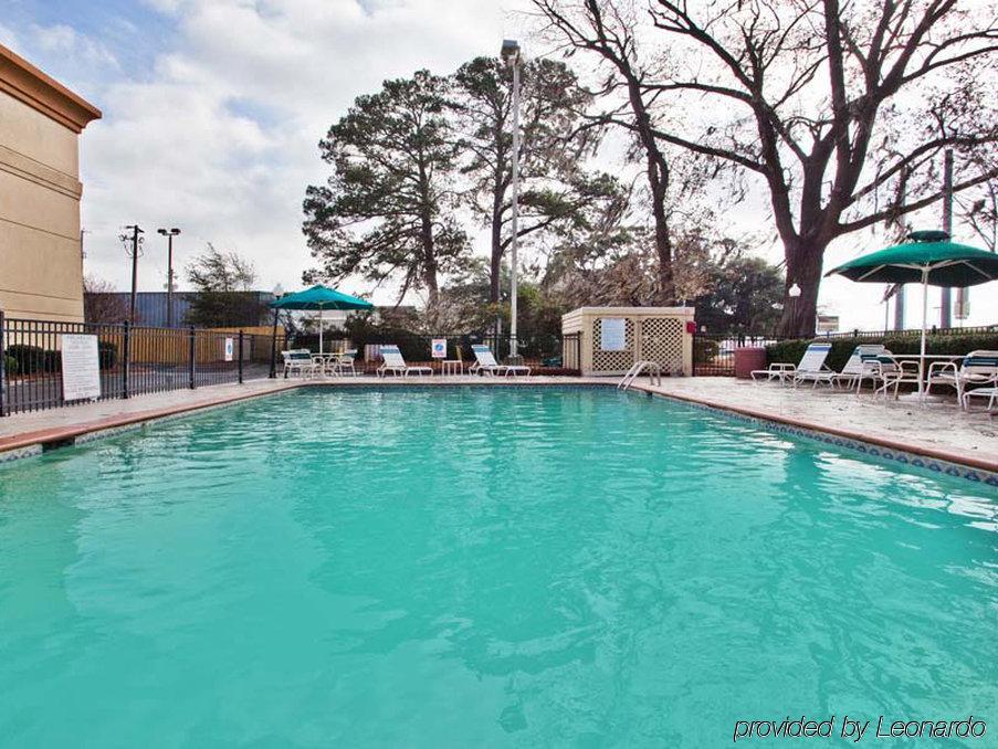 Spark By Hilton Savannah Midtown Экстерьер фото